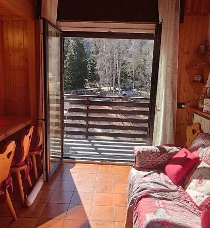 Apartament Aprica 11 Life Mountain Corteno Golgi Zewnętrze zdjęcie
