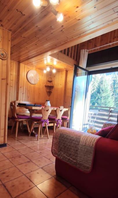 Apartament Aprica 11 Life Mountain Corteno Golgi Zewnętrze zdjęcie