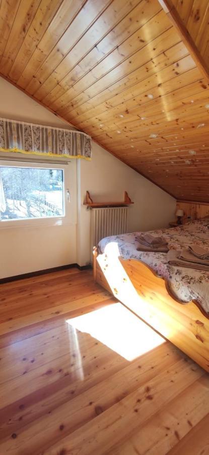 Apartament Aprica 11 Life Mountain Corteno Golgi Zewnętrze zdjęcie